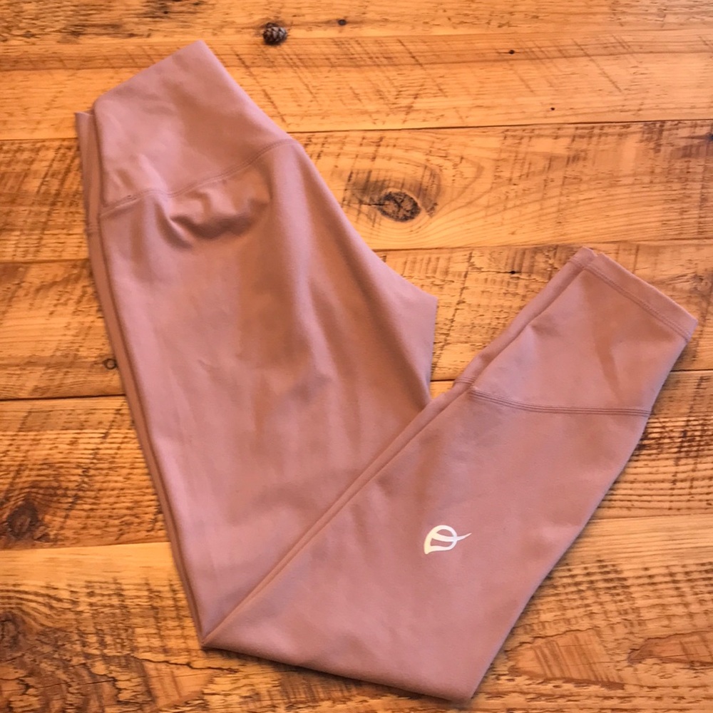 P’Tula alainah legging